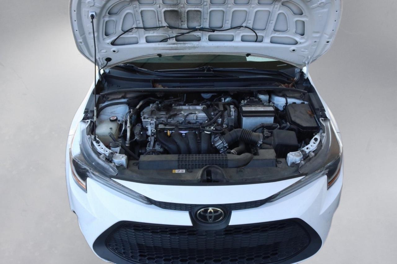 2022 Toyota Corolla LE Fredericksburg VA