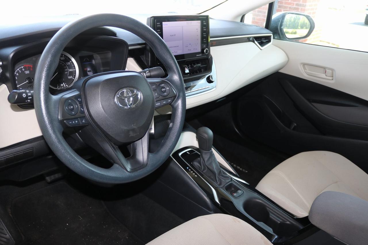 2022 Toyota Corolla LE Fredericksburg VA