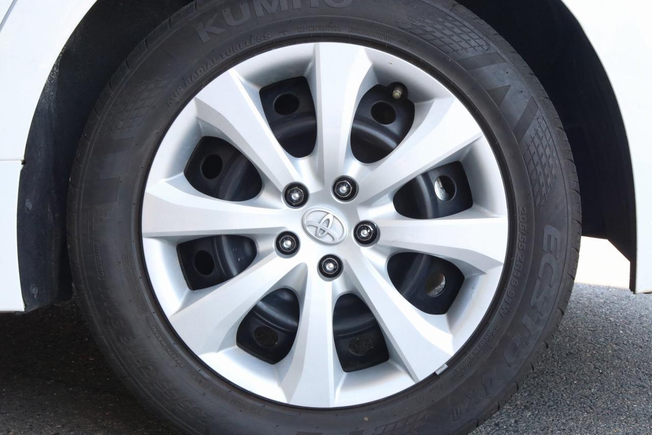 2022 Toyota Corolla LE Fredericksburg VA