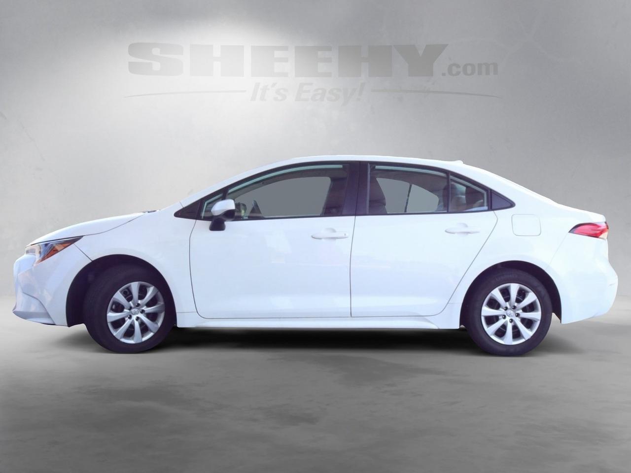 2022 Toyota Corolla LE Fredericksburg VA