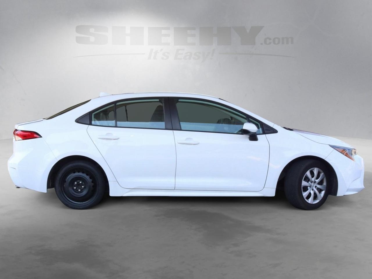 2022 Toyota Corolla LE Fredericksburg VA