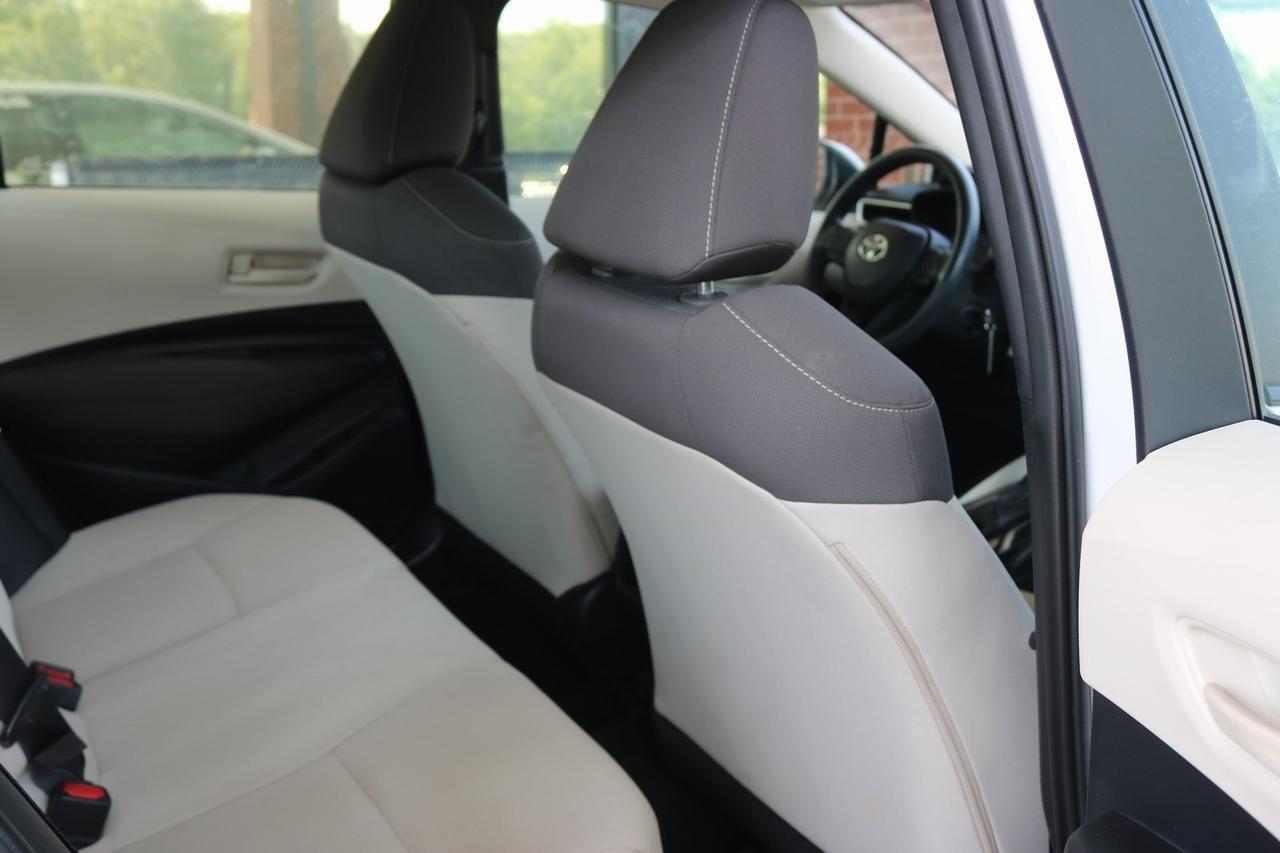 2022 Toyota Corolla LE Fredericksburg VA