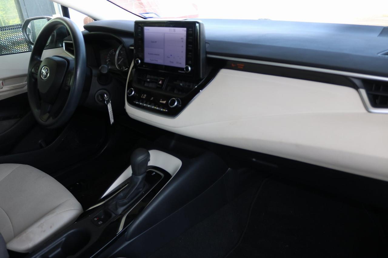 2022 Toyota Corolla LE Fredericksburg VA