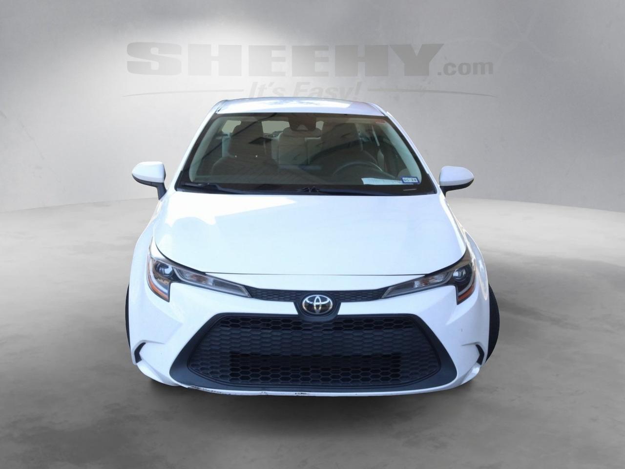 2022 Toyota Corolla LE Fredericksburg VA