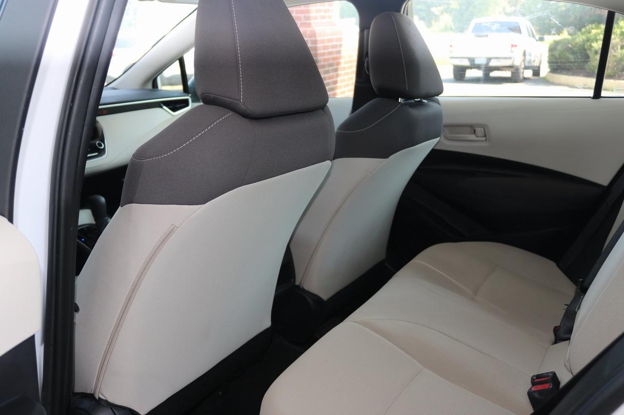 2022 Toyota Corolla LE Fredericksburg VA