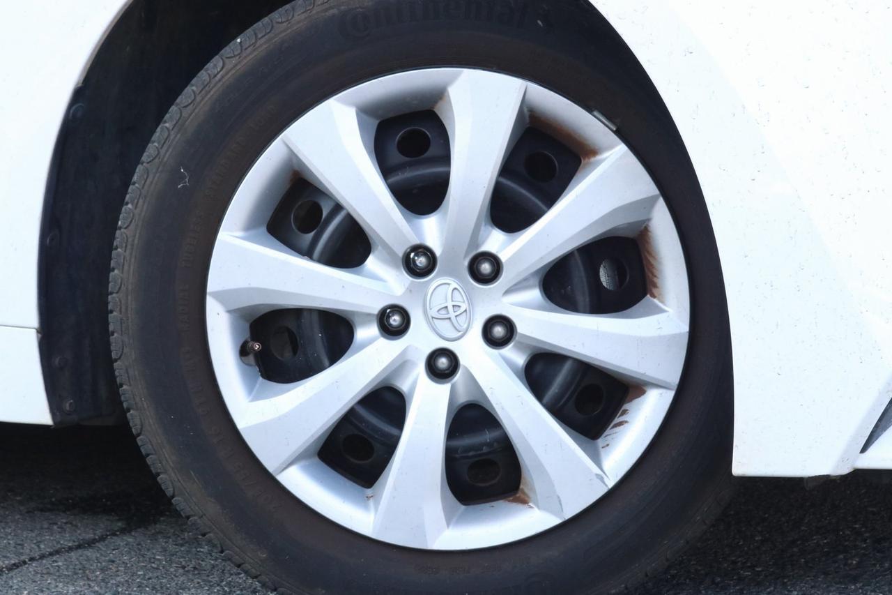 2022 Toyota Corolla LE Fredericksburg VA