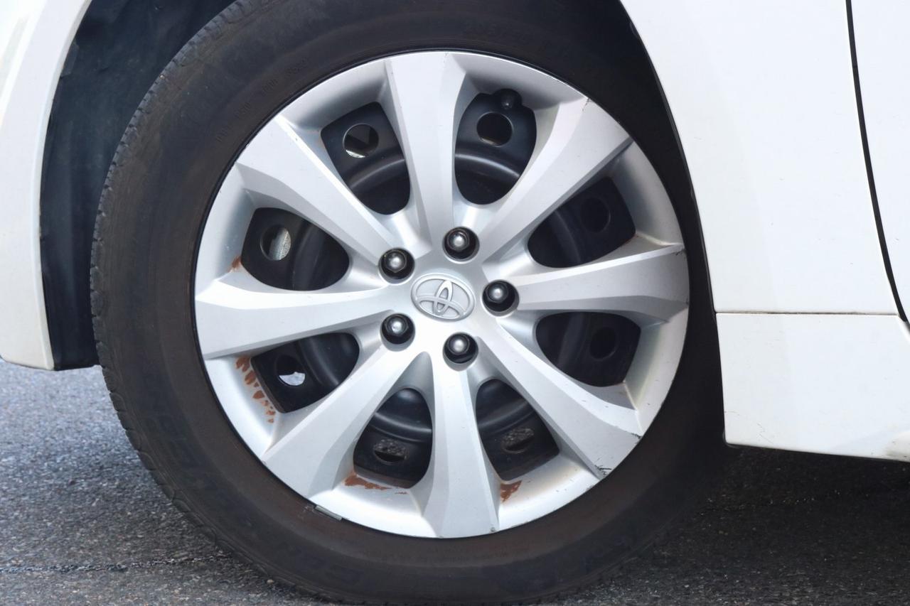 2022 Toyota Corolla LE Fredericksburg VA