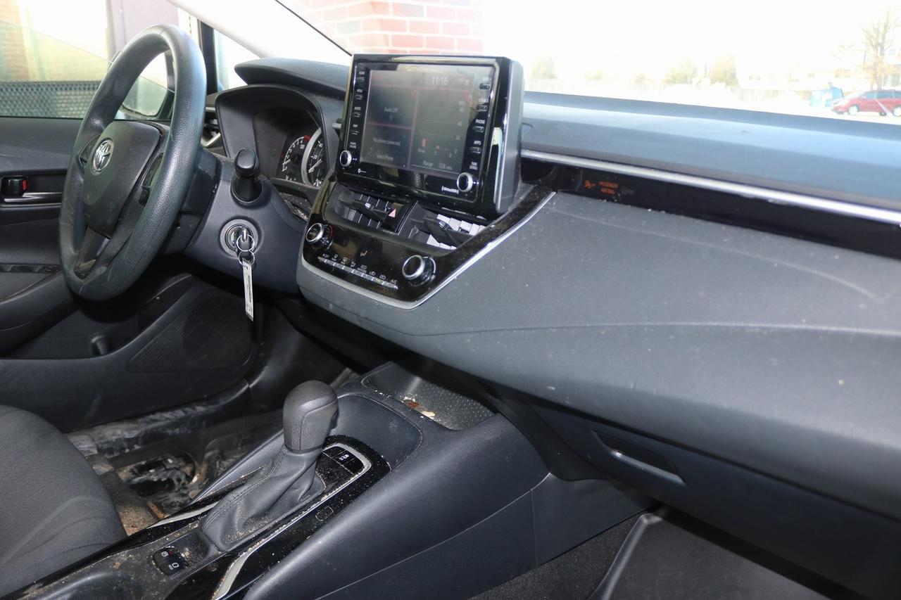 2022 Toyota Corolla LE Fredericksburg VA