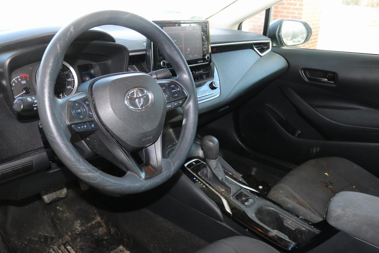 2022 Toyota Corolla LE Fredericksburg VA