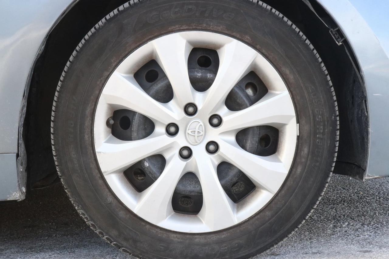 2022 Toyota Corolla LE Fredericksburg VA