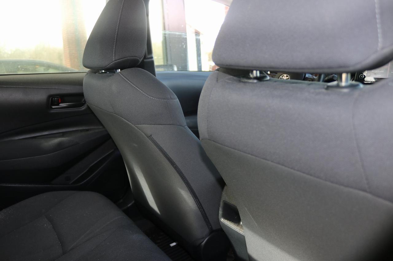 2022 Toyota Corolla LE Fredericksburg VA