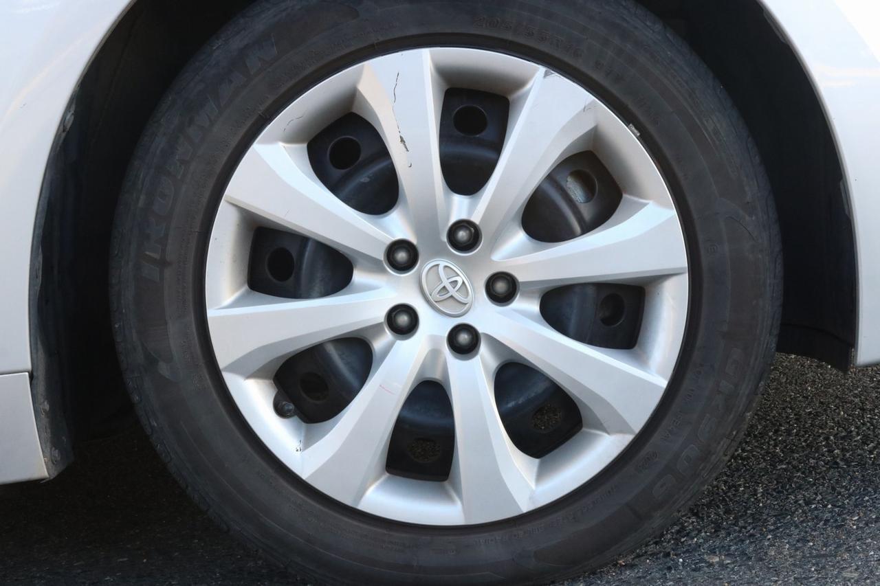 2022 Toyota Corolla LE Fredericksburg VA