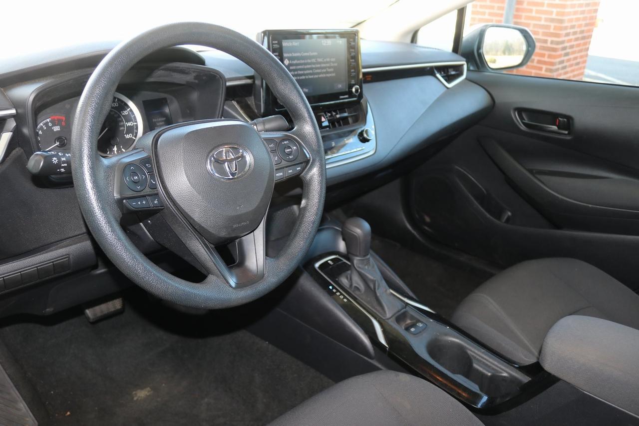 2022 Toyota Corolla LE Fredericksburg VA