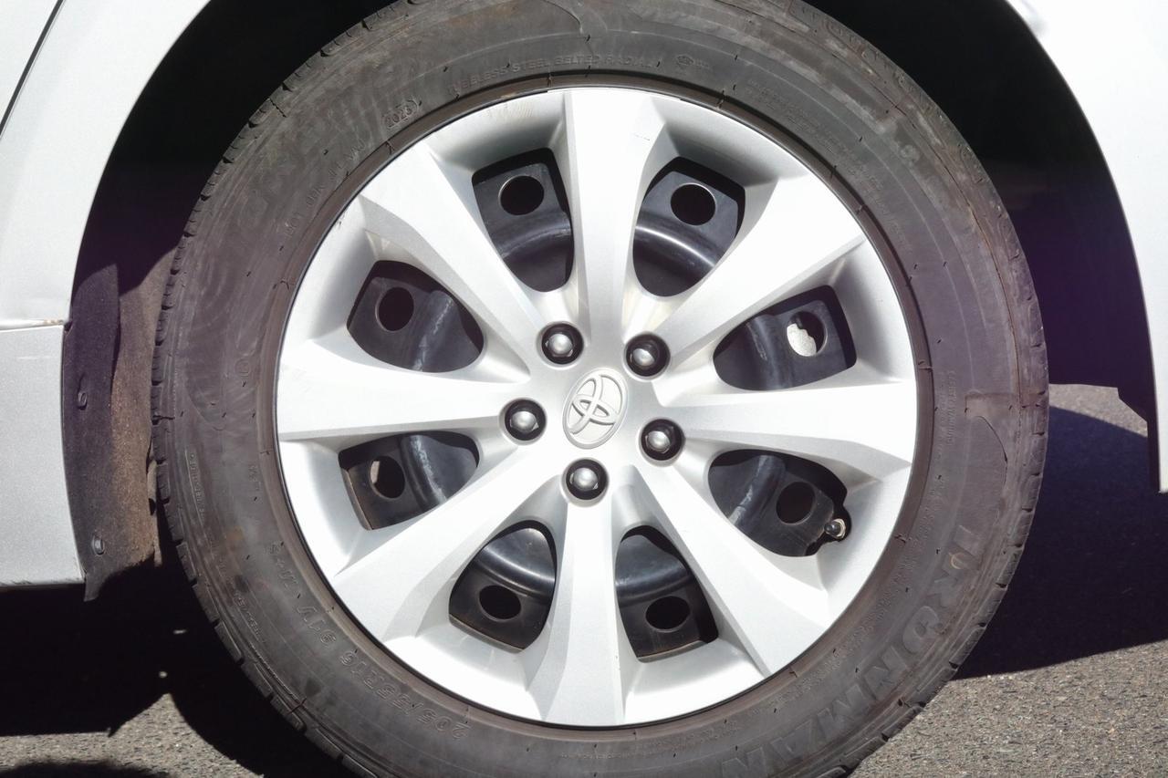 2022 Toyota Corolla LE Fredericksburg VA