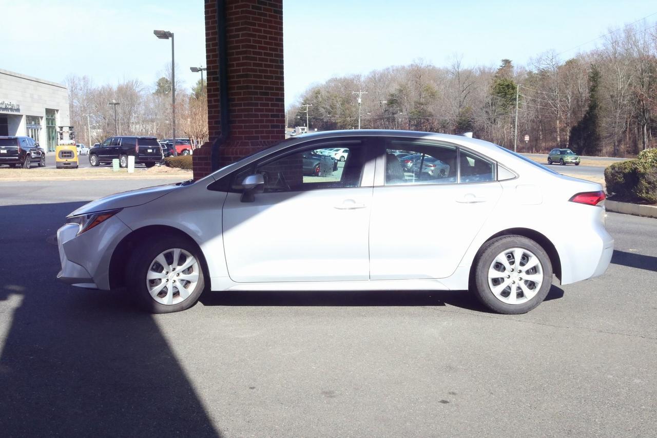 2022 Toyota Corolla LE Fredericksburg VA