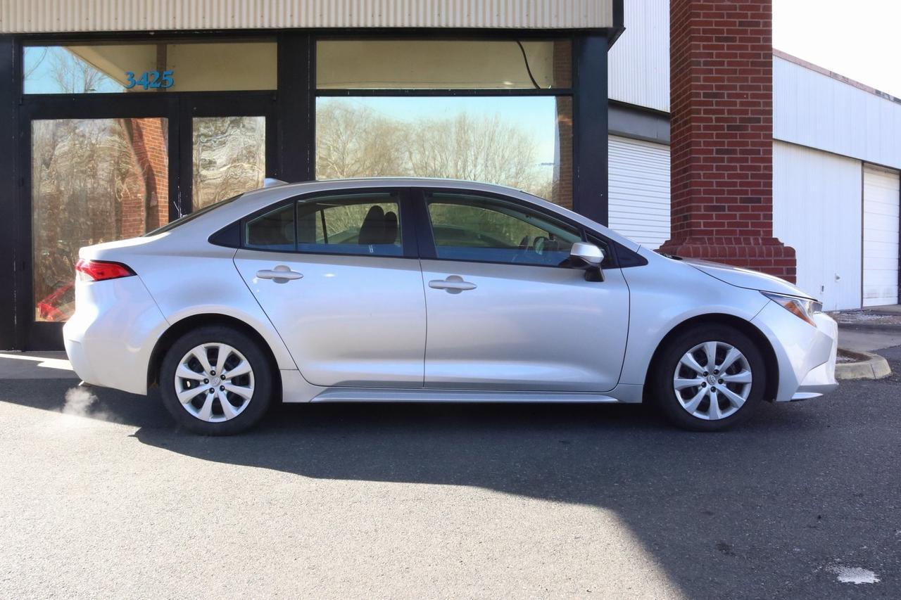 2022 Toyota Corolla LE Fredericksburg VA