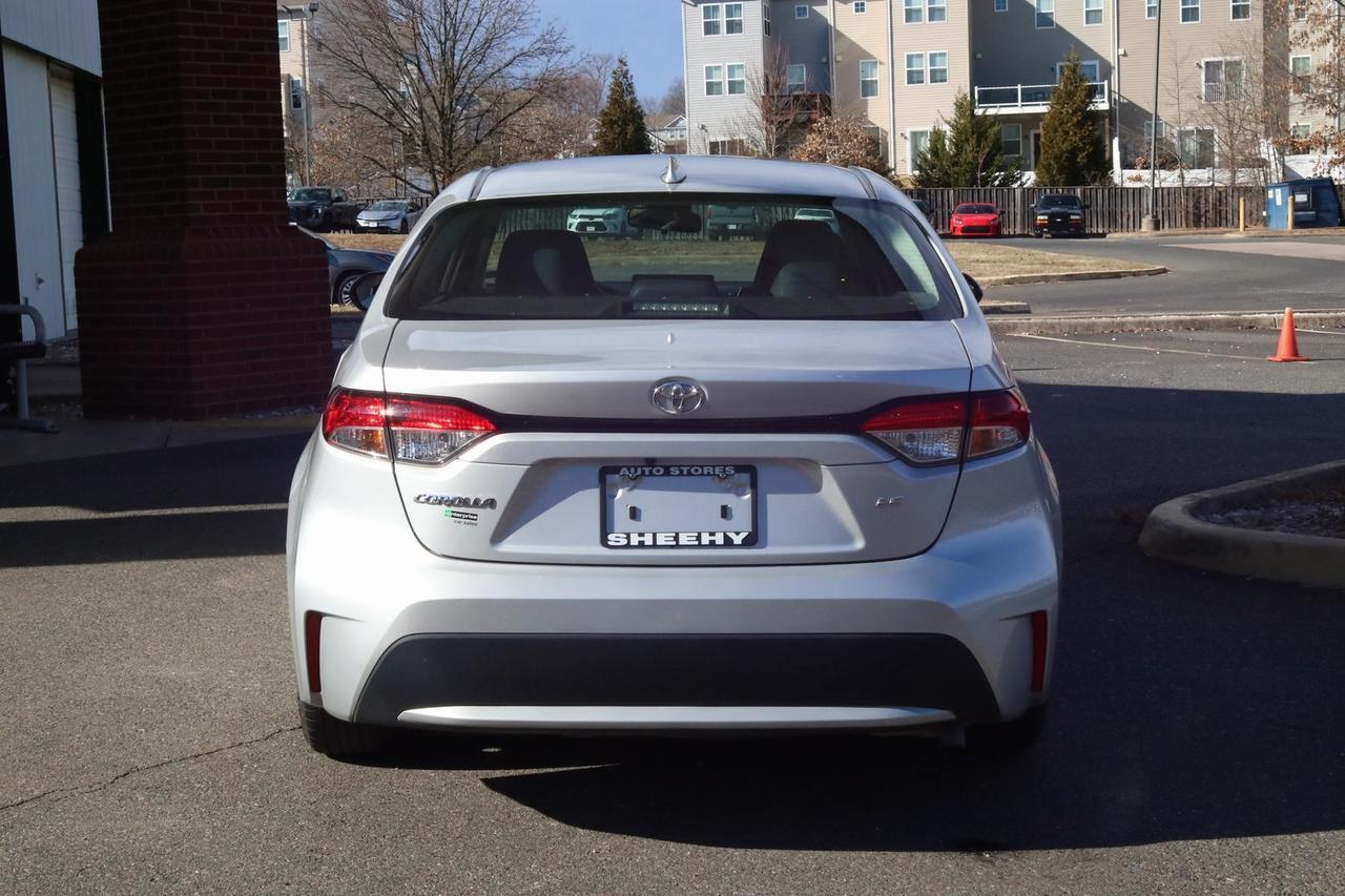 2022 Toyota Corolla LE Fredericksburg VA
