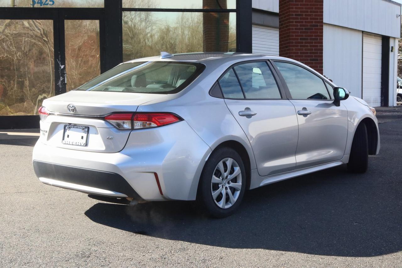 2022 Toyota Corolla LE Fredericksburg VA