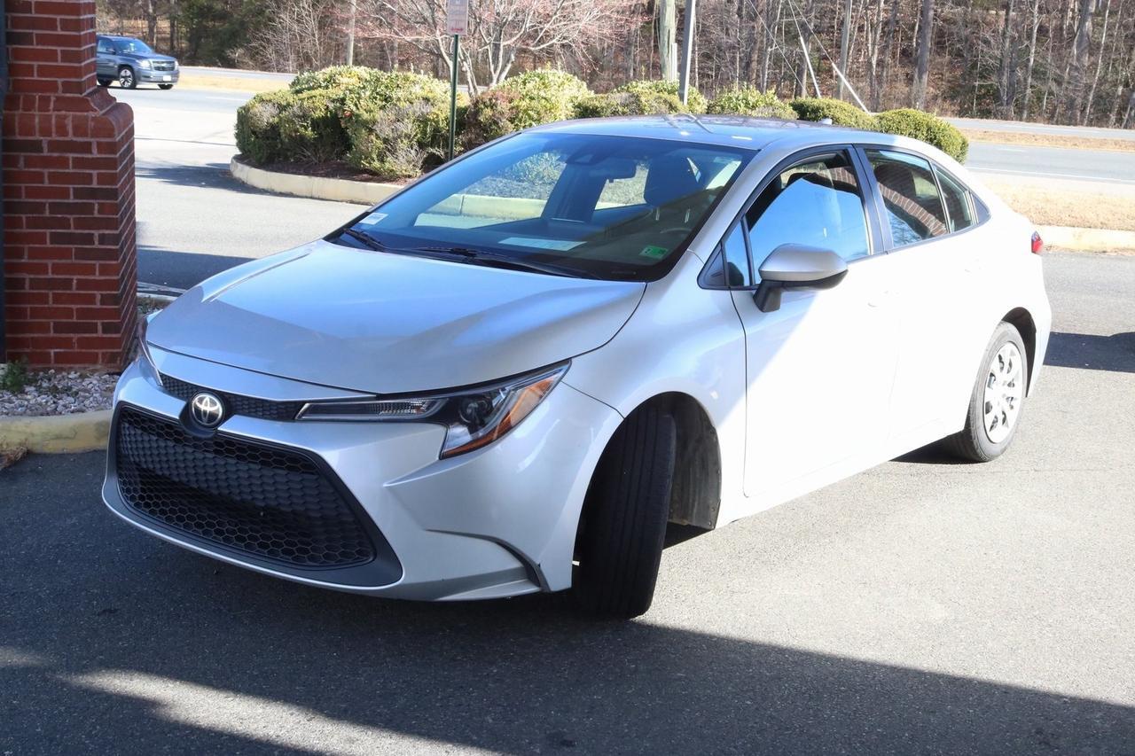 2022 Toyota Corolla LE Fredericksburg VA