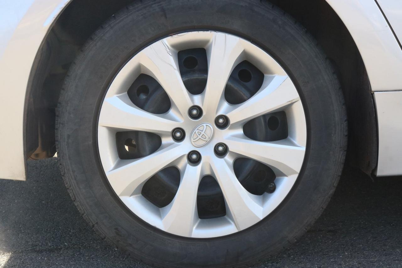 2022 Toyota Corolla LE Fredericksburg VA