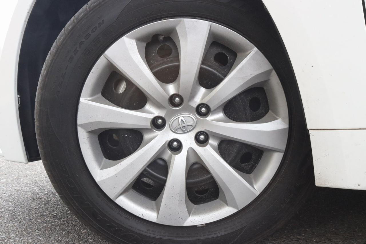 2022 Toyota Corolla LE Fredericksburg VA