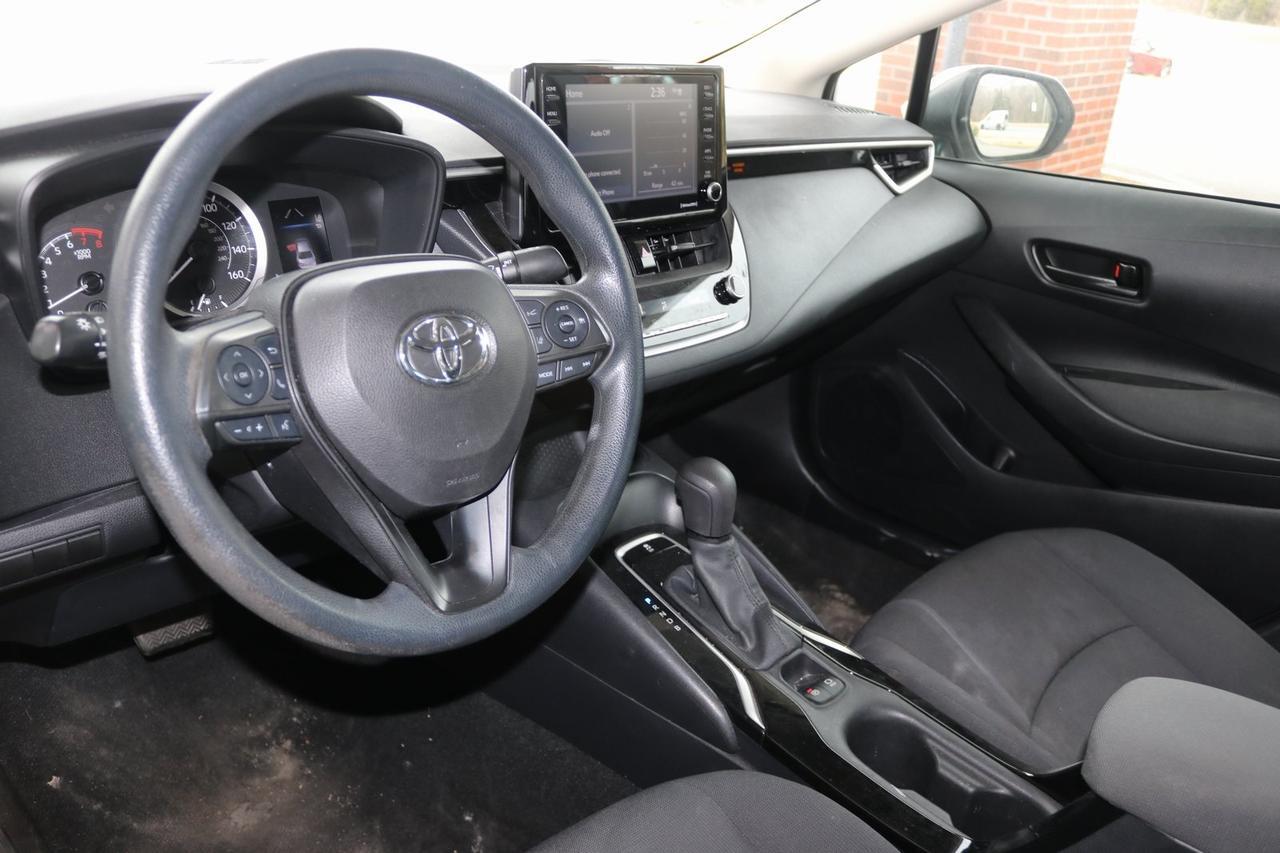 2022 Toyota Corolla LE Fredericksburg VA