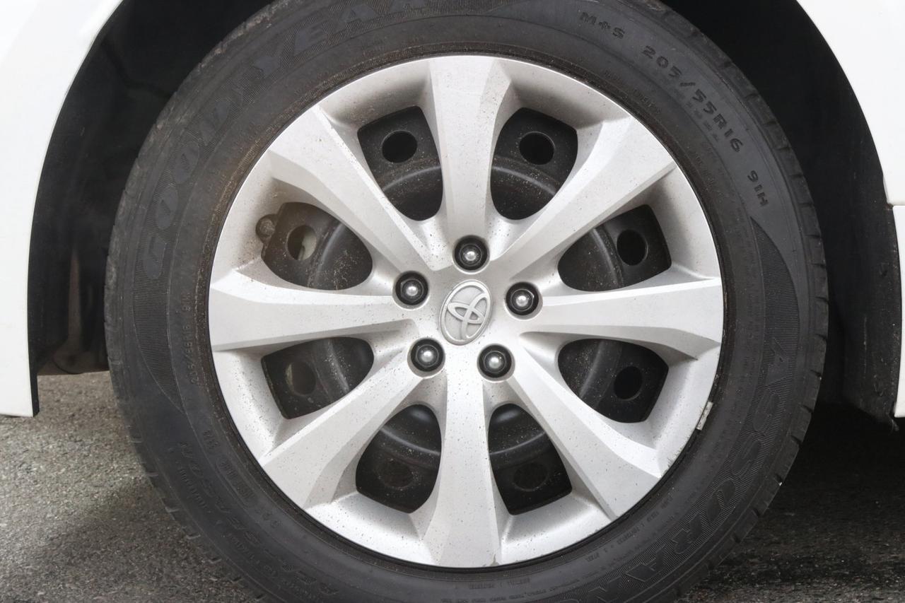 2022 Toyota Corolla LE Fredericksburg VA