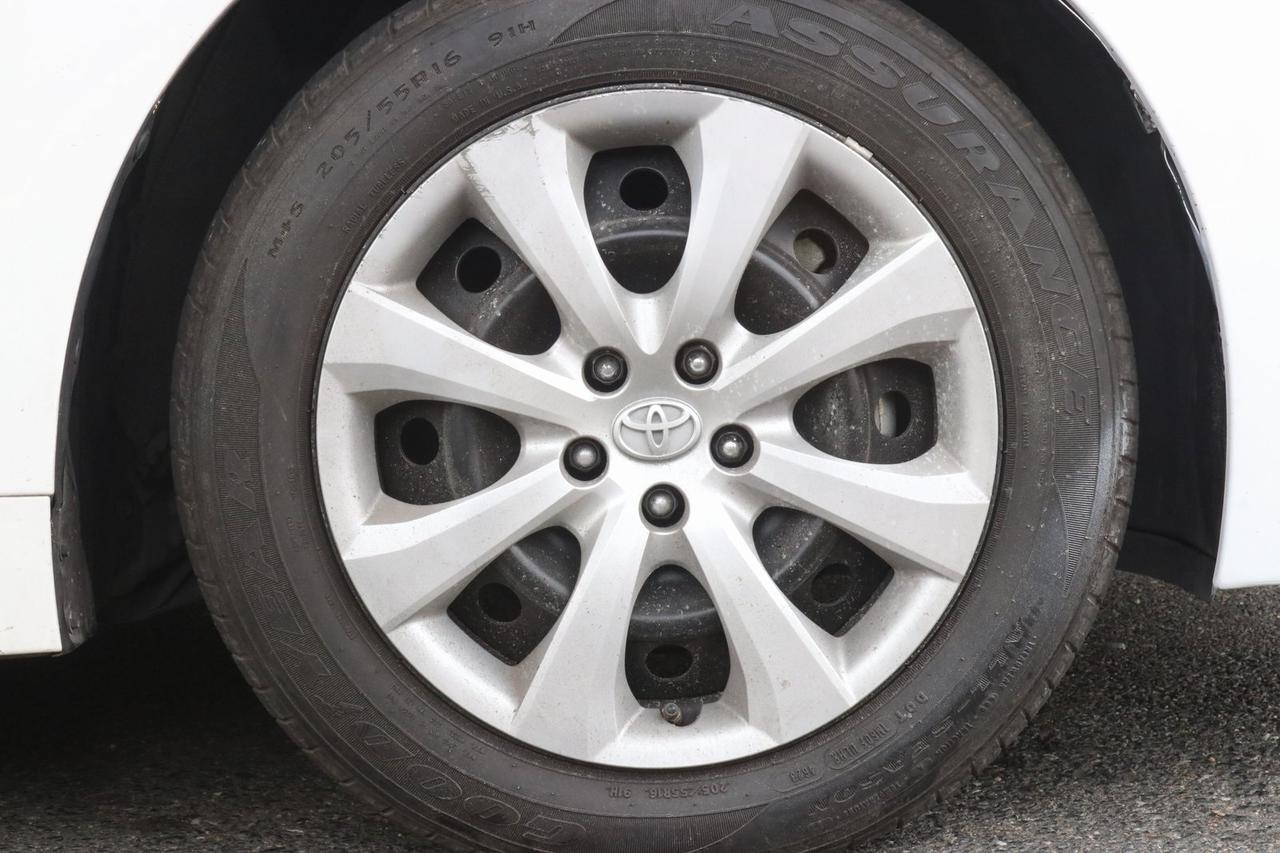 2022 Toyota Corolla LE Fredericksburg VA