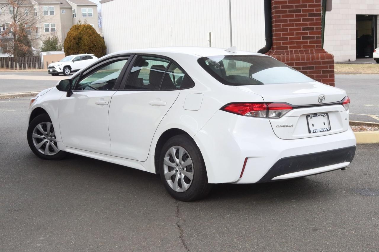 2022 Toyota Corolla LE Fredericksburg VA