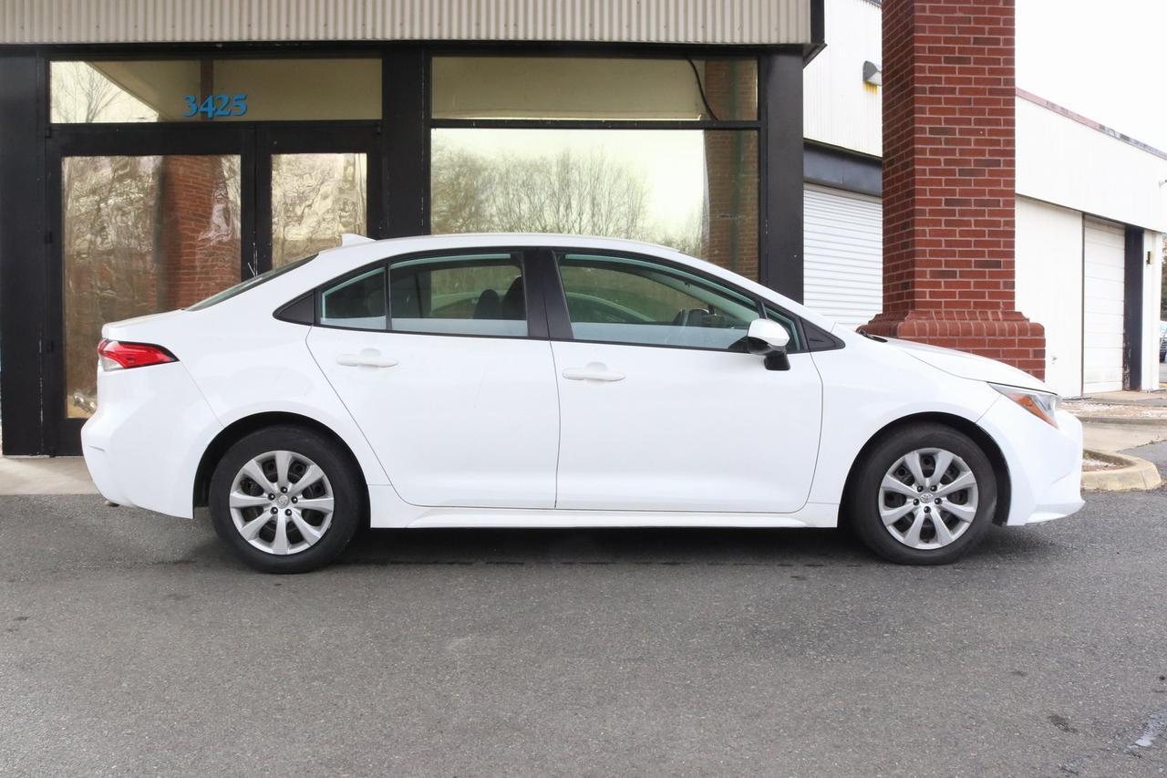 2022 Toyota Corolla LE Fredericksburg VA