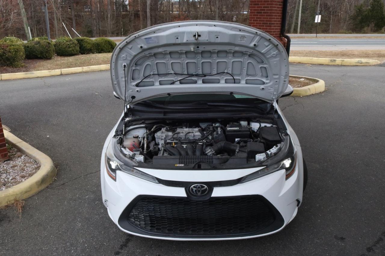 2022 Toyota Corolla LE Fredericksburg VA