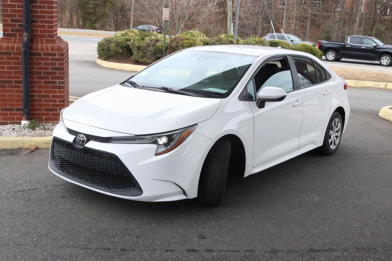 2022 Toyota Corolla LE Fredericksburg VA