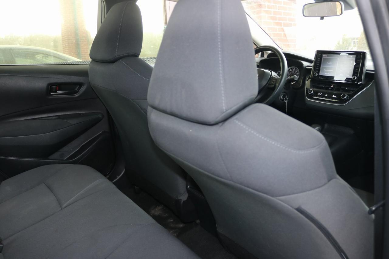 2022 Toyota Corolla LE Fredericksburg VA