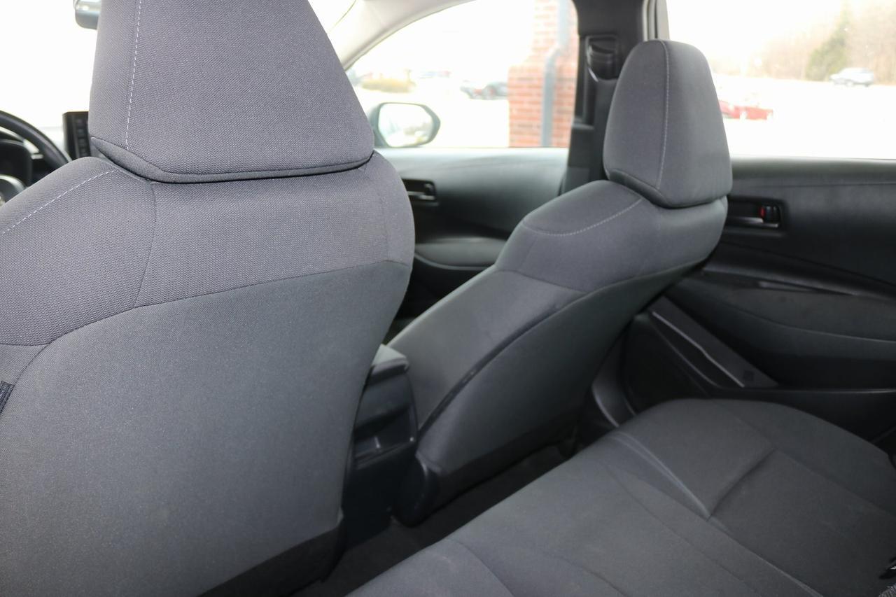 2022 Toyota Corolla LE Fredericksburg VA