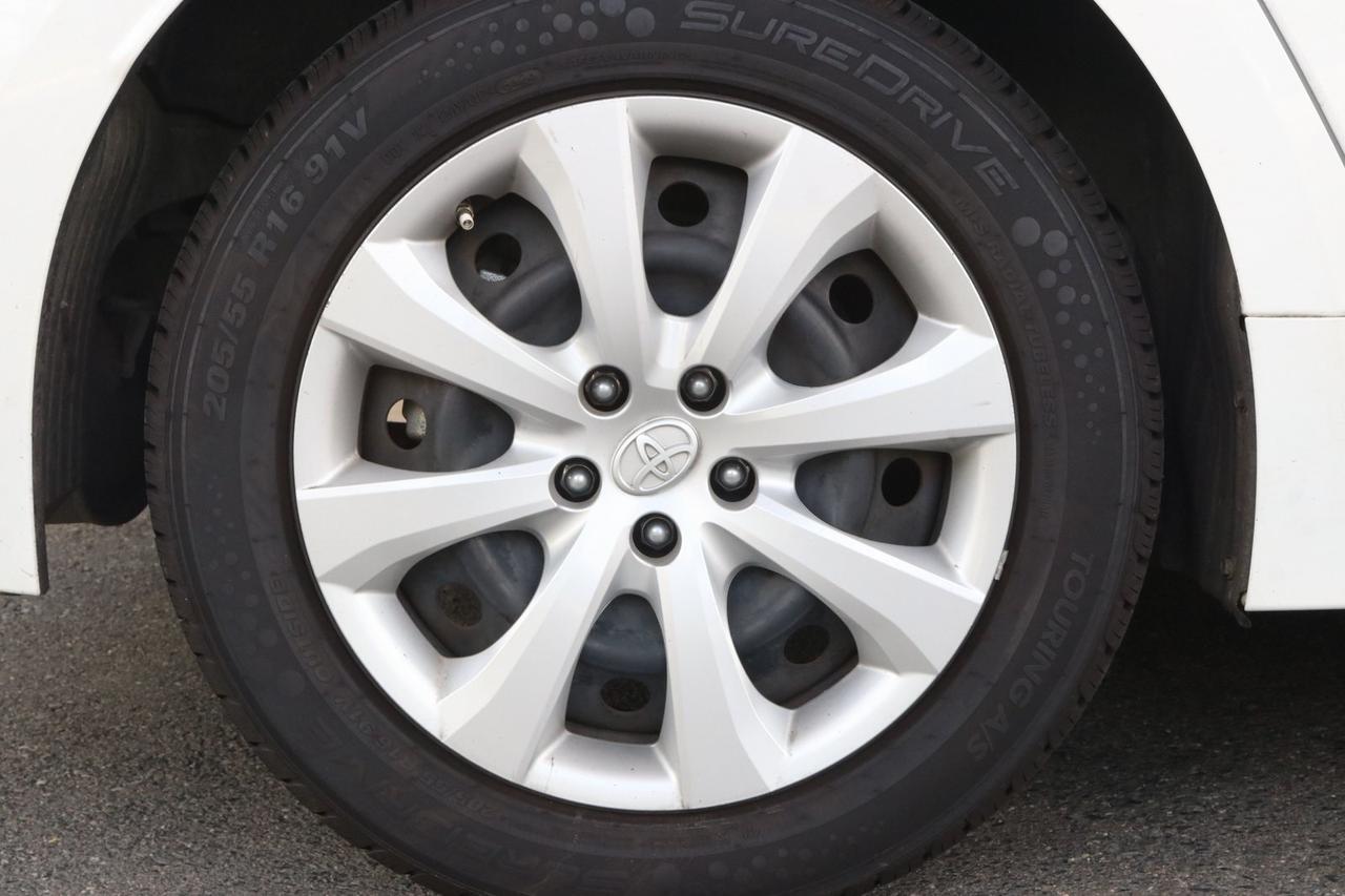 2022 Toyota Corolla LE Fredericksburg VA