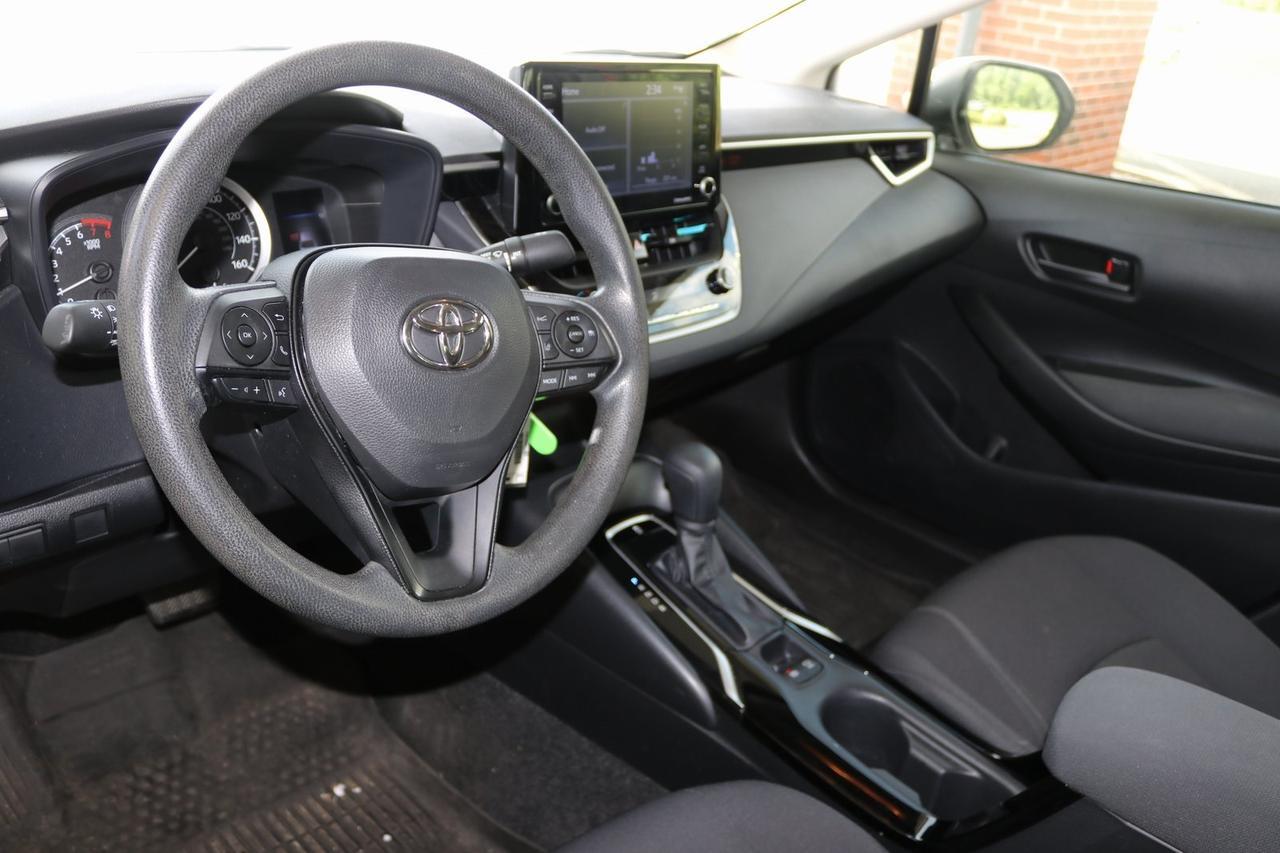 2022 Toyota Corolla LE Fredericksburg VA