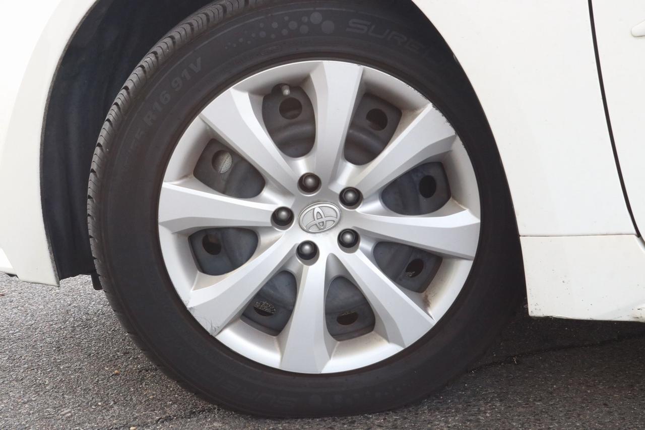 2022 Toyota Corolla LE Fredericksburg VA