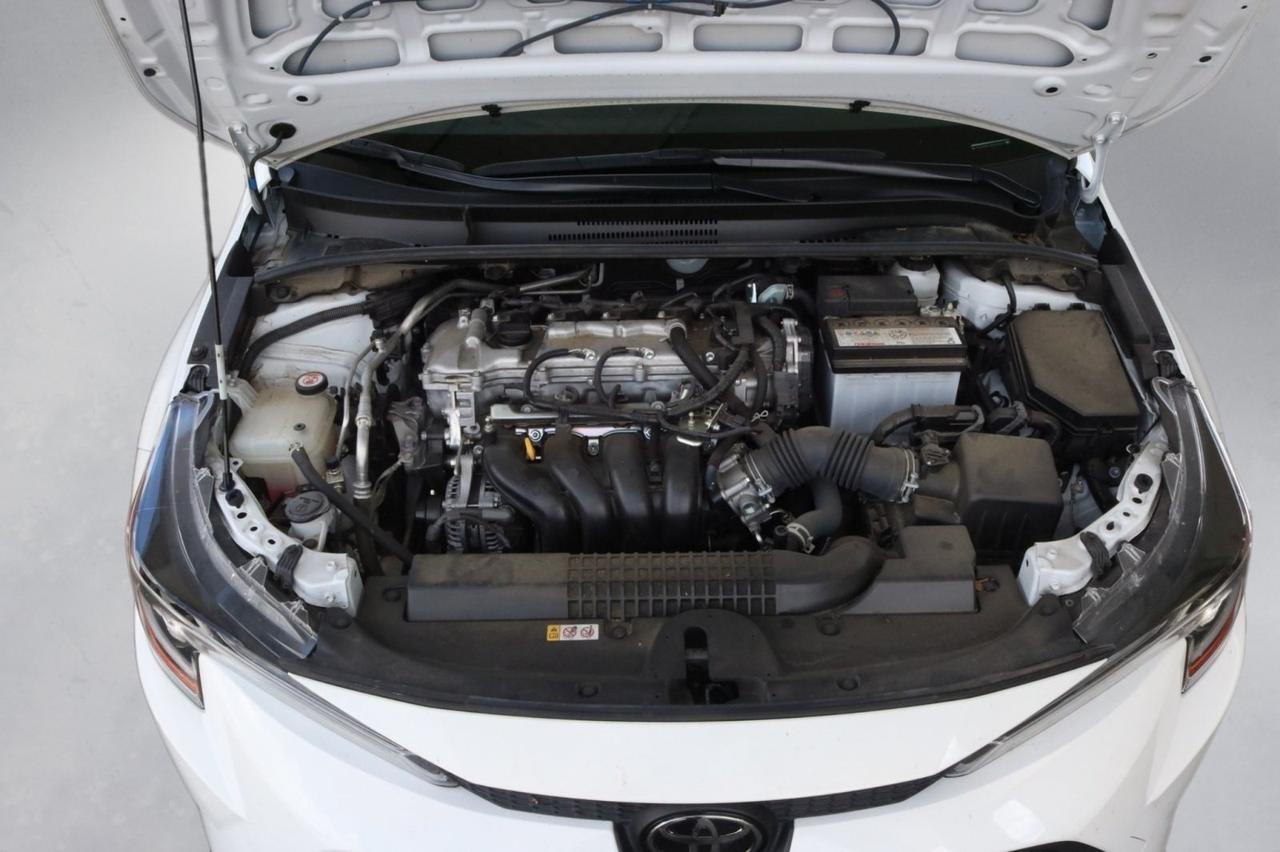 2022 Toyota Corolla LE Fredericksburg VA