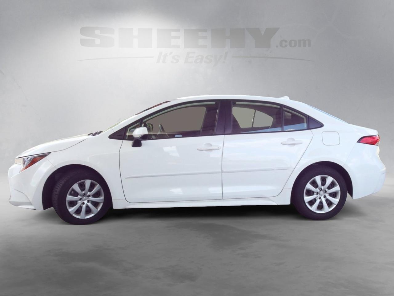 2022 Toyota Corolla LE Fredericksburg VA