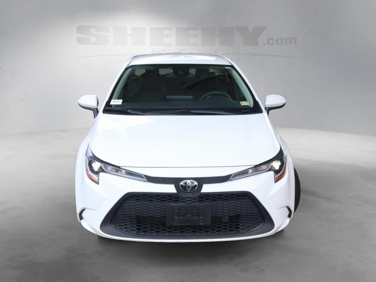 2022 Toyota Corolla LE Fredericksburg VA