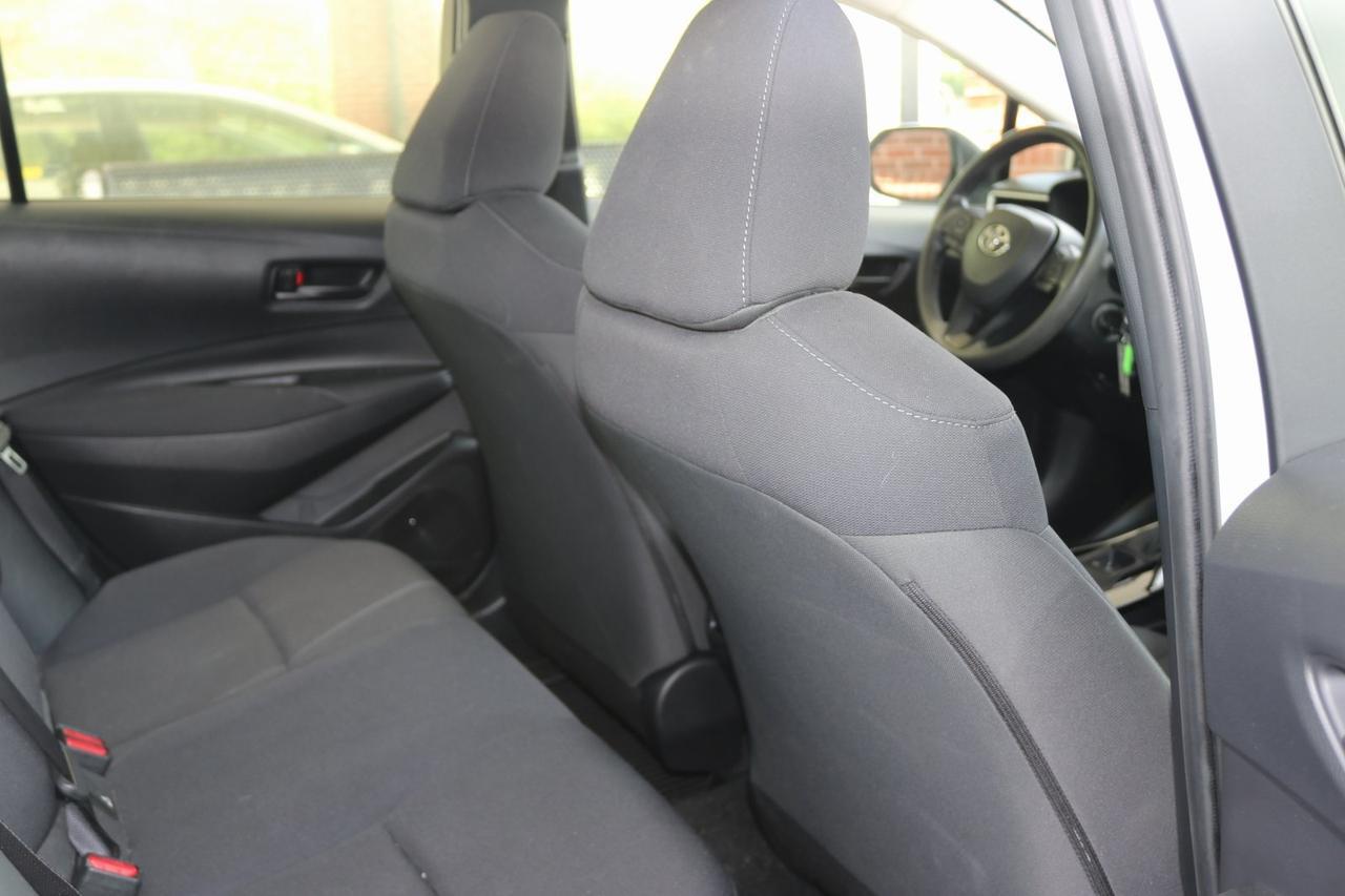 2022 Toyota Corolla LE Fredericksburg VA