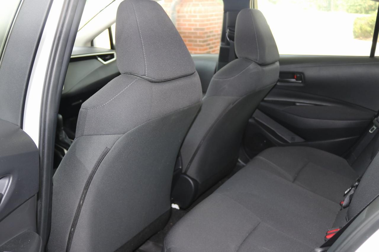 2022 Toyota Corolla LE Fredericksburg VA