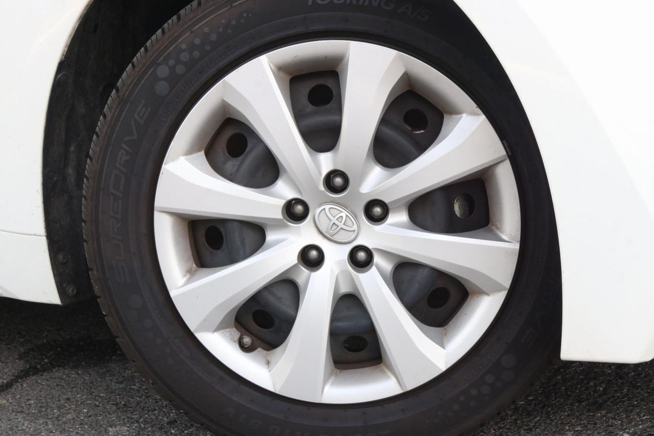 2022 Toyota Corolla LE Fredericksburg VA