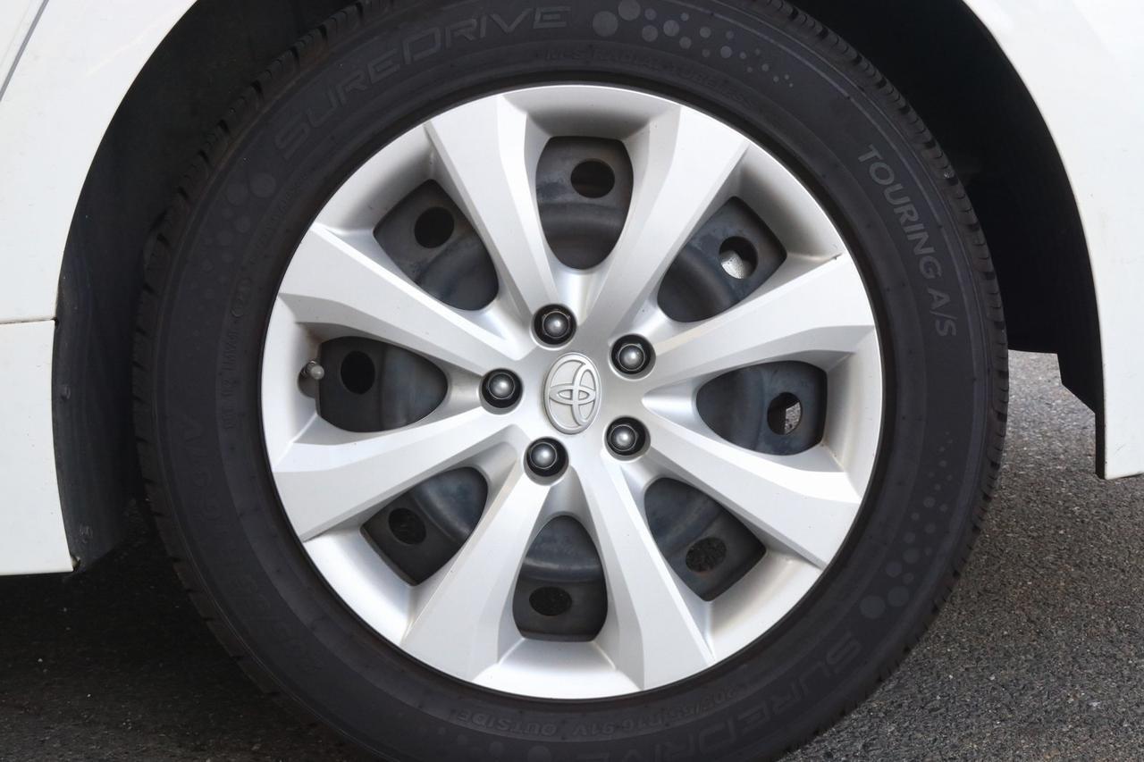 2022 Toyota Corolla LE Fredericksburg VA