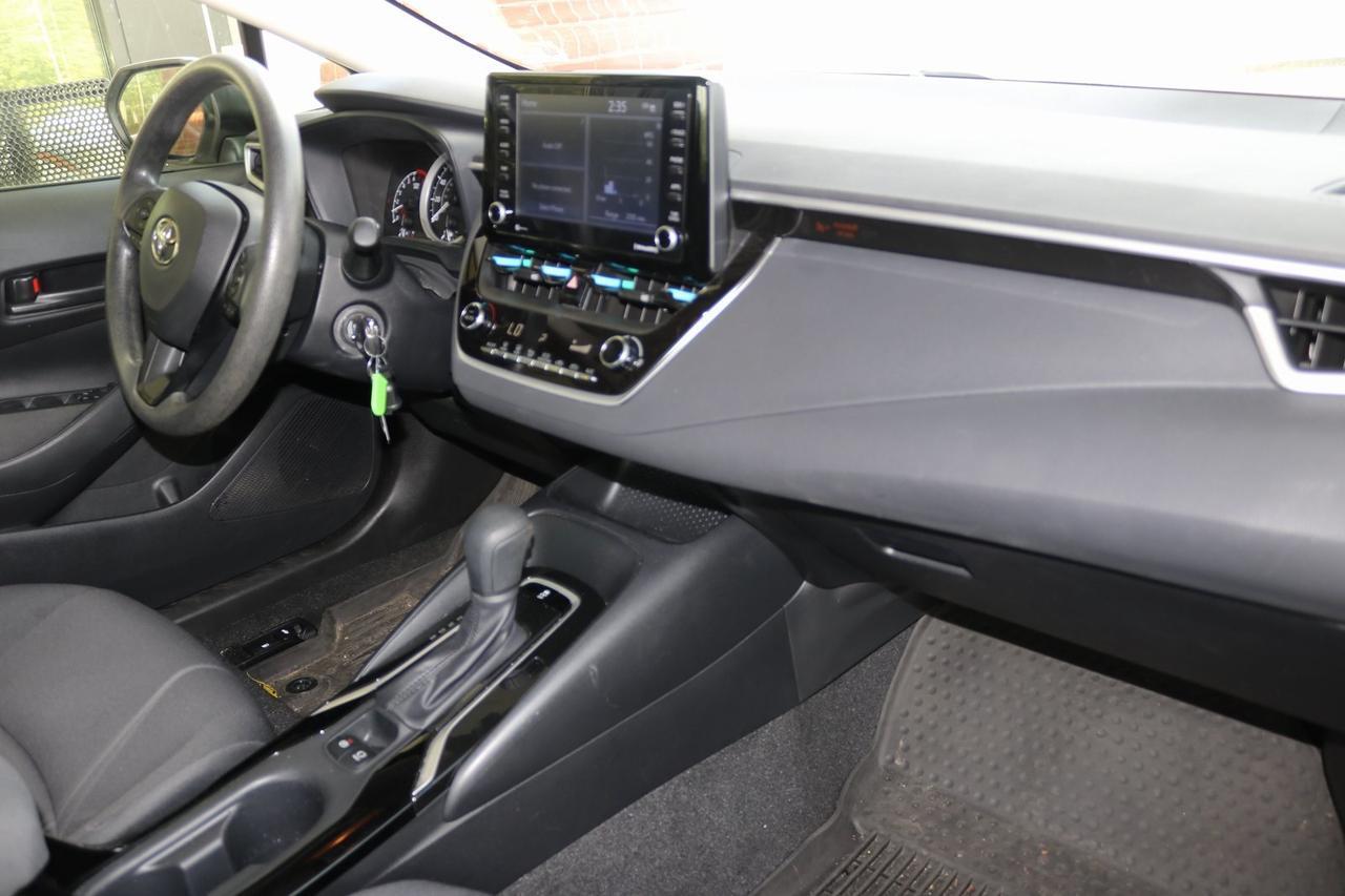 2022 Toyota Corolla LE Fredericksburg VA