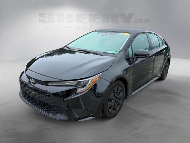 2022 Toyota Corolla LE Fredericksburg VA