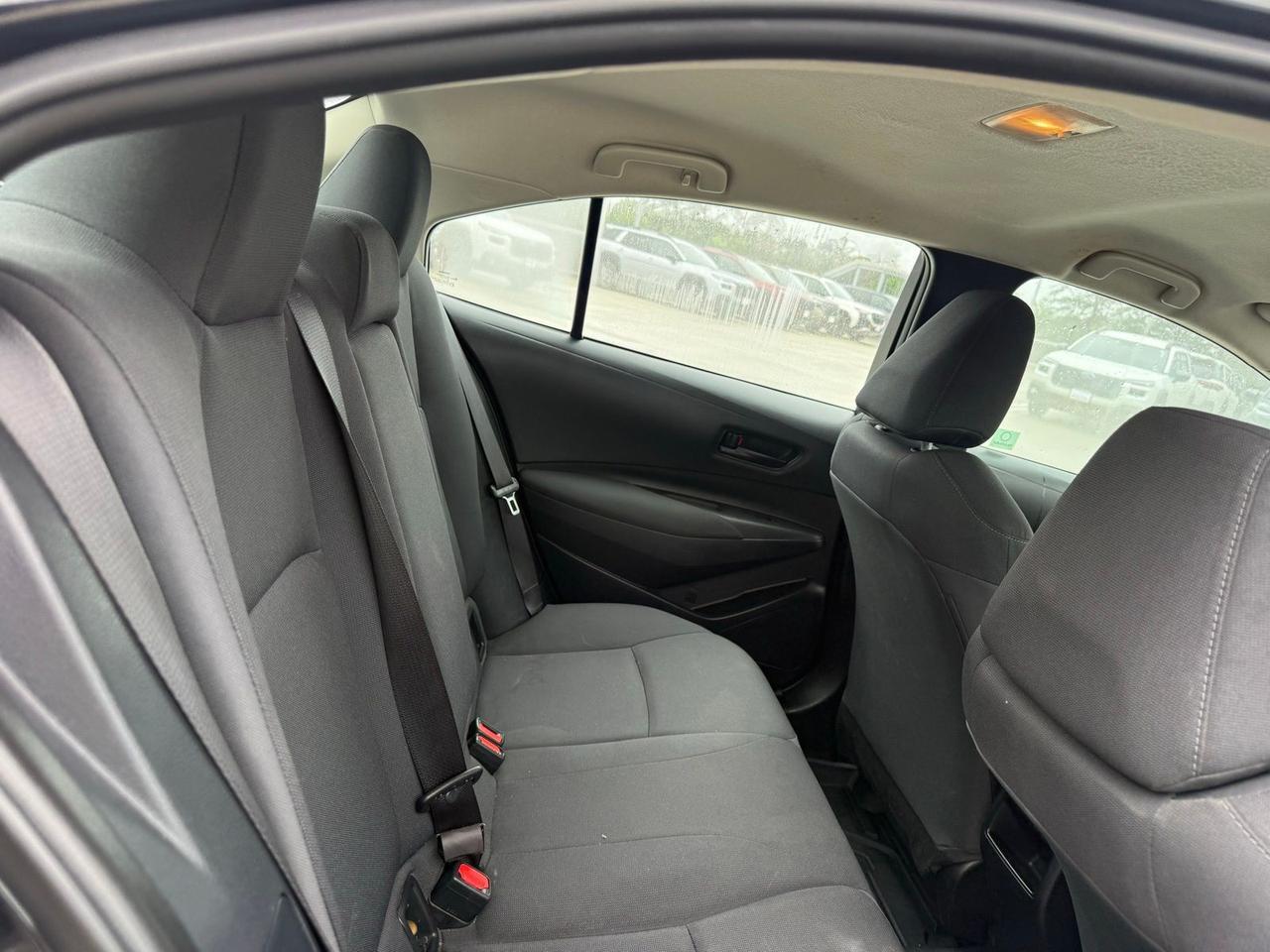 2022 Toyota Corolla LE Fredericksburg VA