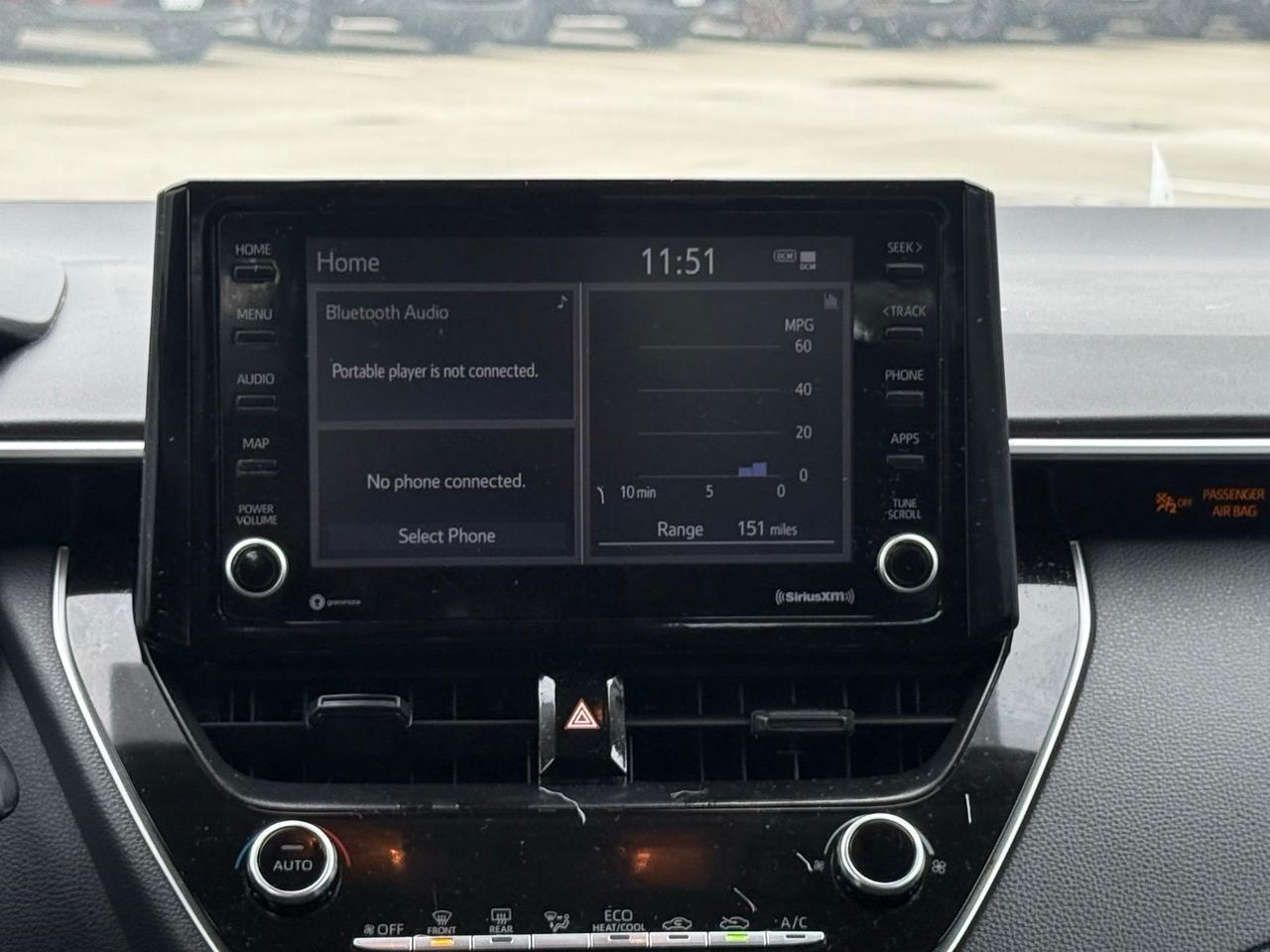 2022 Toyota Corolla LE Fredericksburg VA