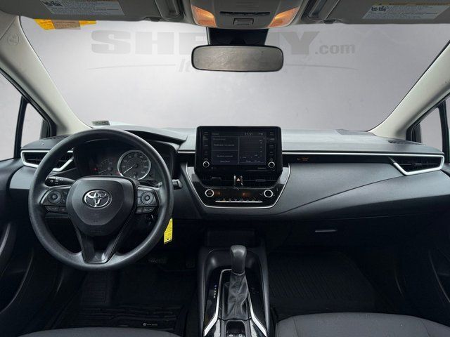 2022 Toyota Corolla LE Fredericksburg VA