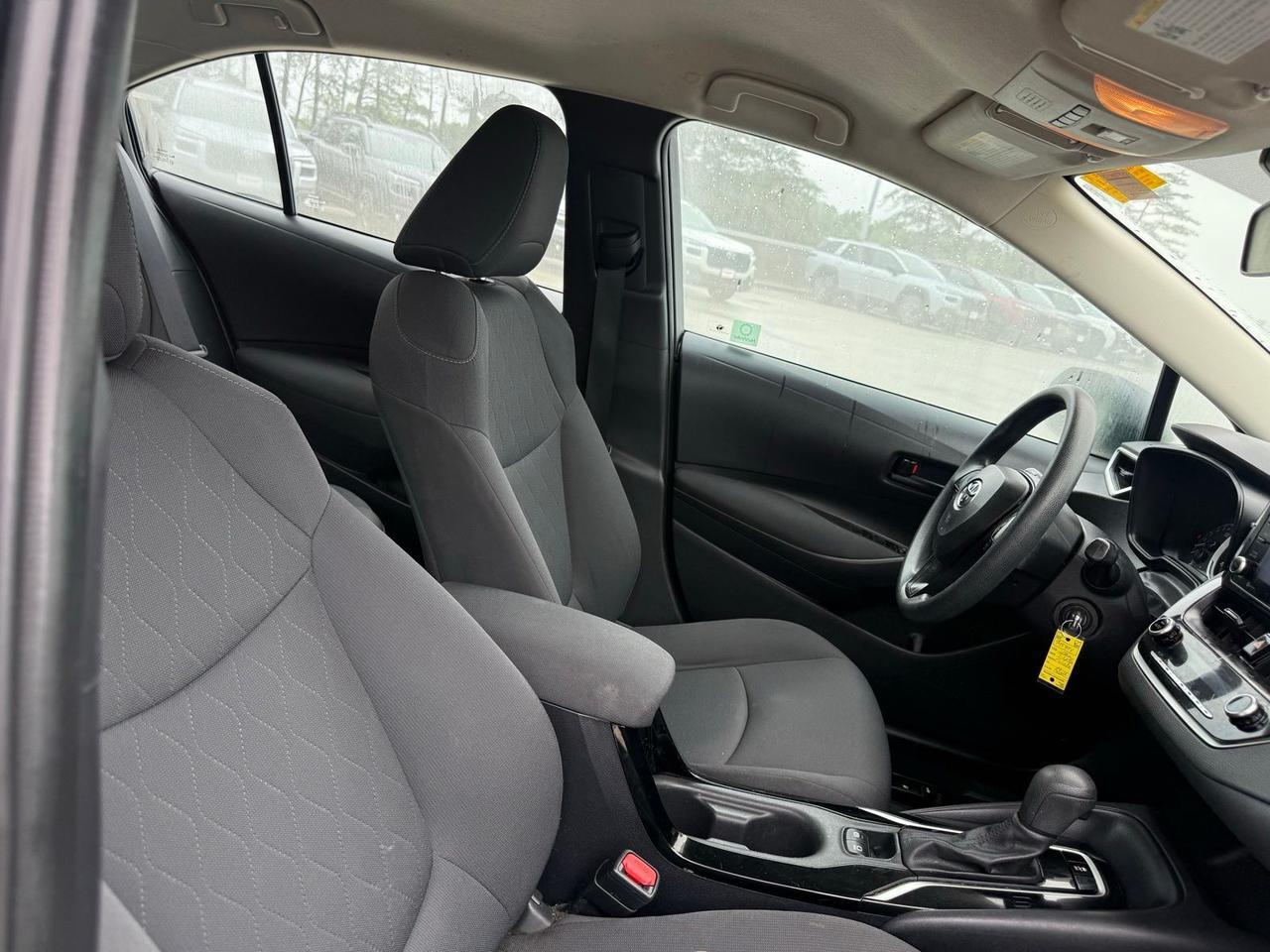 2022 Toyota Corolla LE Fredericksburg VA